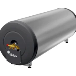 Høiax titanium eco 300 liggende varmtvannsbereder