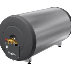 Høiax titanium eco 200 liggende varmtvannsbereder