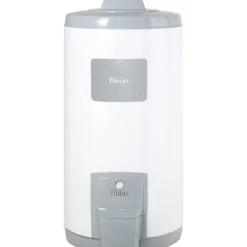 Høiax titanium express eco 200 varmtvannsbereder
