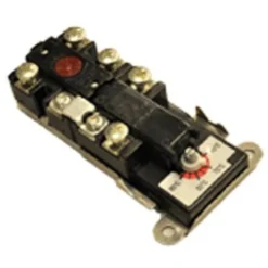 Høiax vekseltermostat tdisc 75°c w85-1p veksel c97-2p