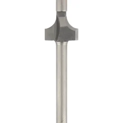 Hjørneavrundingsfres (hss) 9,5 mm
