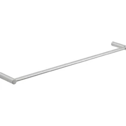Håndklestang enkel 60 cm, polert