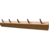 Hoigaard knaggerekke 56 cm eik