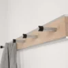 Hoigaard knaggerekke 60 cm eik
