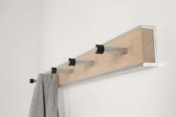 Hoigaard knaggerekke 60 cm eik