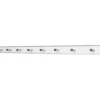 Hoigaard knaggerekke 98 cm hvit