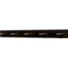 Hoigaard knaggerekke 60 cm sort