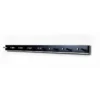 Hoigaard knaggerekke 98 cm sort
