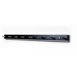 Hoigaard knaggerekke 98 cm sort