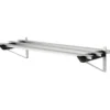 Hoigaard skohylle 68 cm antrasitt