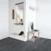 Hoigaard skohylle 98 cm eik