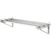 Hoigaard skohylle 68 cm hvit
