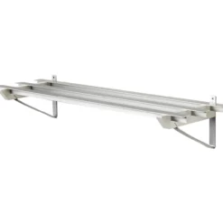 Hoigaard skohylle 68 cm hvit