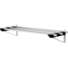 Hoigaard skohylle 98 cm sort