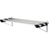 Hoigaard skohylle 68 cm sort