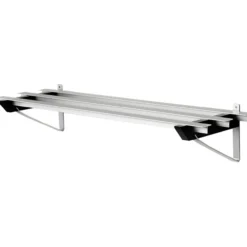 Hoigaard skohylle 68 cm sort