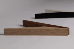 Hoigaard tangent knagg eik