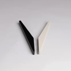 Hoigaard tangent knagg sort