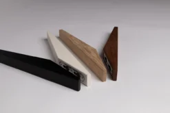 Hoigaard tangent knagg valnøtt