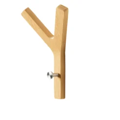 Hoigaard y-knagg mini oljet eik