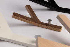 Hoigaard y-knagg valnøtt