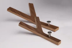 Hoigaard y-knagg valnøtt