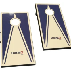 Home it cornhole-spillet 2 - 4 personer