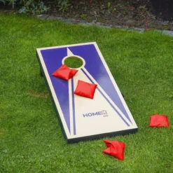 Home it cornhole-spillet 2 - 4 personer