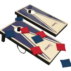 Home it cornhole-spillet 2 - 4 personer