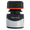 Home it garden premium slangekobling 1/2"