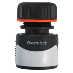 Home it garden premium slangekobling 1/2"