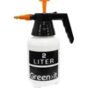 Home it garden trykksprøyte m/pumpe 2l