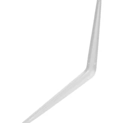 Home-it hylleknekt lett 350x400 - hvit