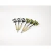 Home it play dartskive med 6 piler ø41×1,1 cm