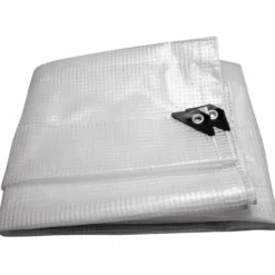 Home it® presenning armert 8x12m 96 m2 120 g/m2