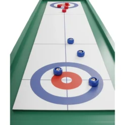 Home it shuffleboard