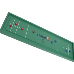 Home it shuffleboard