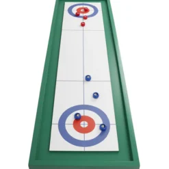 Home it shuffleboard