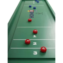 Home it shuffleboard