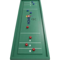 Home it shuffleboard