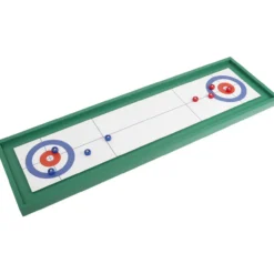 Home it shuffleboard