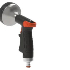 Home it spraypistol fingerbetjent bøyle og 5 sprayfunksjoner
