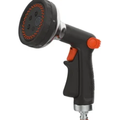 Home it spraypistol fingerbetjent bøyle og 5 sprayfunksjoner