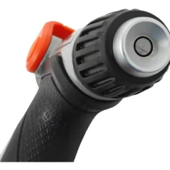 Home it strålepistol med 3 sprayfunksjoner og fingerbetjening