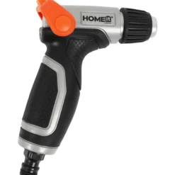 Home it strålepistol med 3 sprayfunksjoner og fingerbetjening