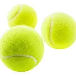 Home it® tennisballer, 3 stk