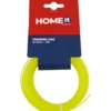 Home it® trimmertråd ø:1,6mm x 15m