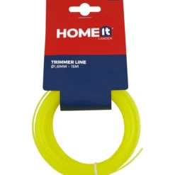 Home it® trimmertråd ø:1,6mm x 15m