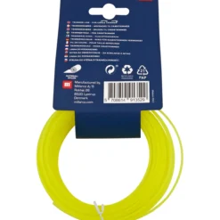Home it® trimmertråd ø:1,6mm x 15m