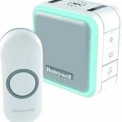 Honeywell trådløs ringeklokke dc515n